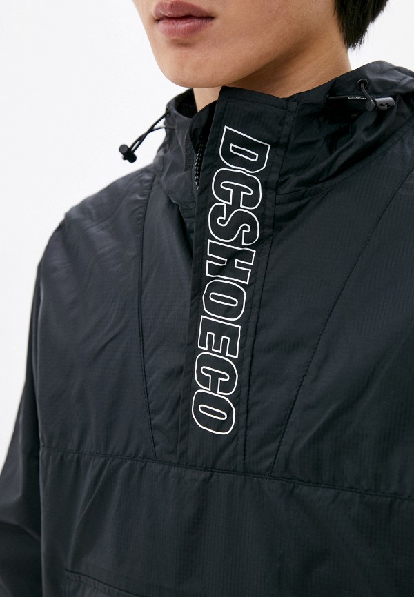 

Ветровка DC Shoes, Черный, DC Shoes RTLAAV938401