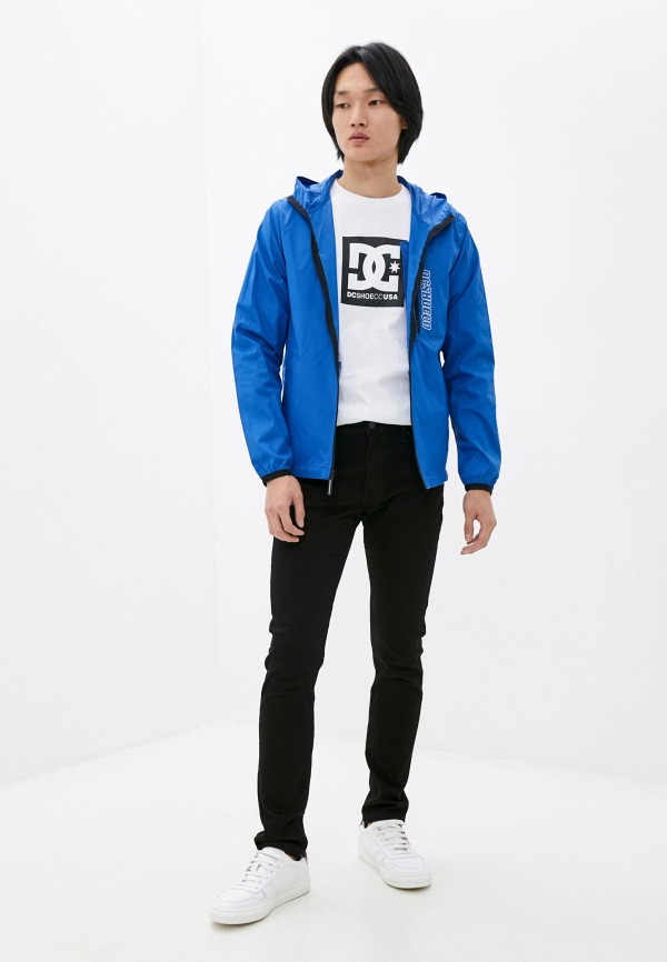 фото Ветровка dc shoes