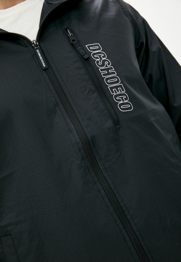 фото Ветровка dc shoes