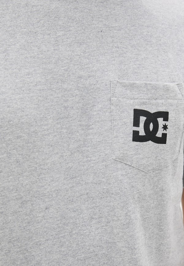 фото Футболка dc shoes