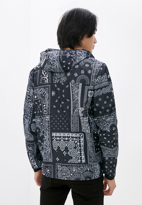 фото Ветровка dc shoes