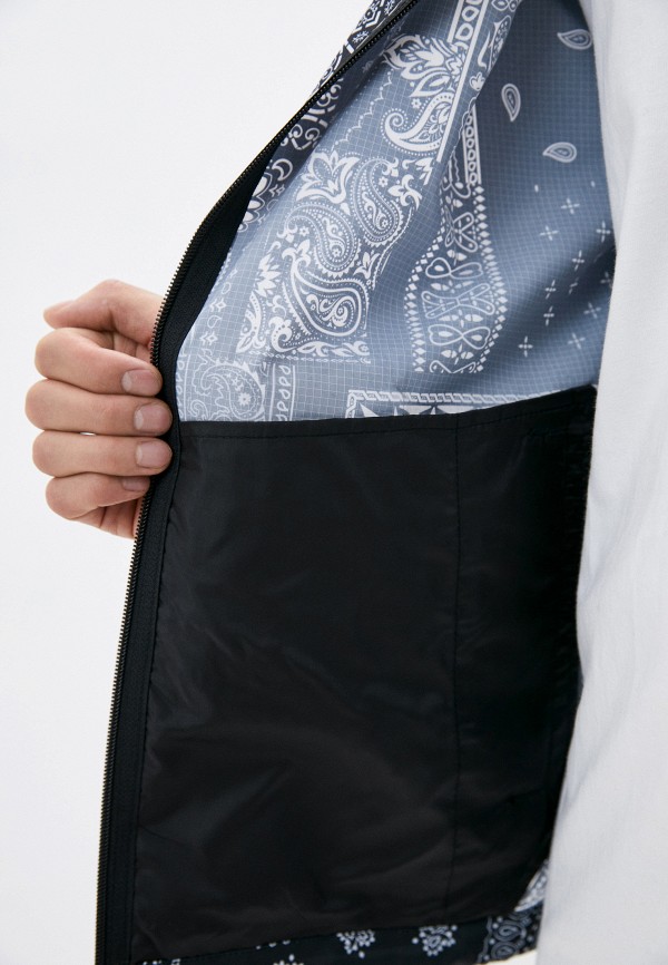 фото Ветровка dc shoes