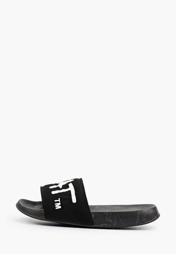 фото Сланцы dc shoes