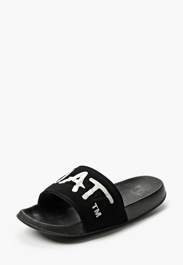 фото Сланцы dc shoes