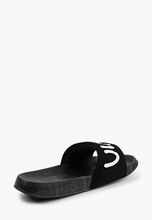 фото Сланцы dc shoes