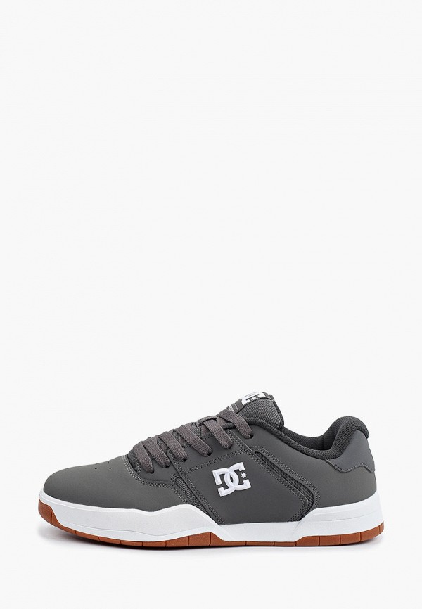 фото Кроссовки dc shoes