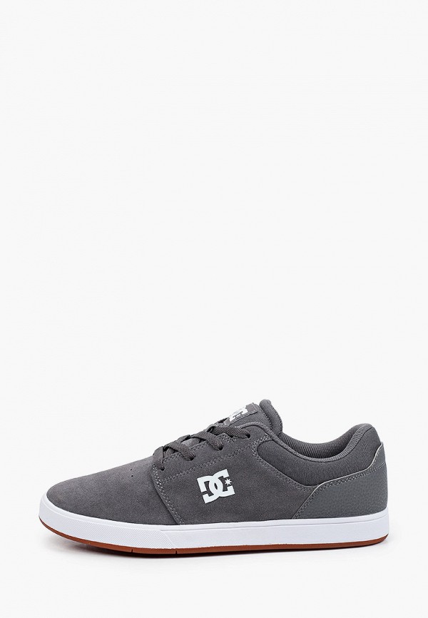 

Кеды DC Shoes, Серый, DC Shoes RTLAAV940101