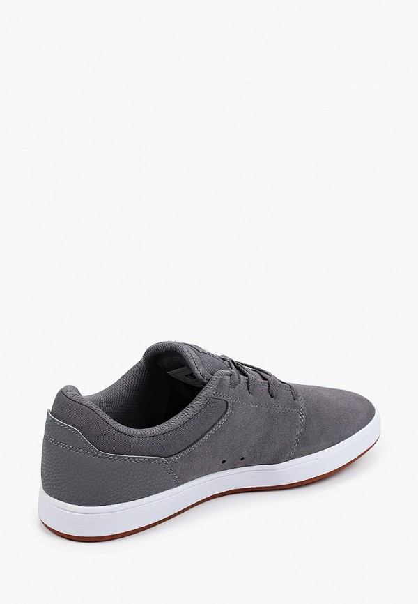 фото Кеды dc shoes