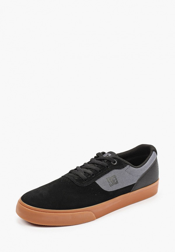 фото Кеды dc shoes