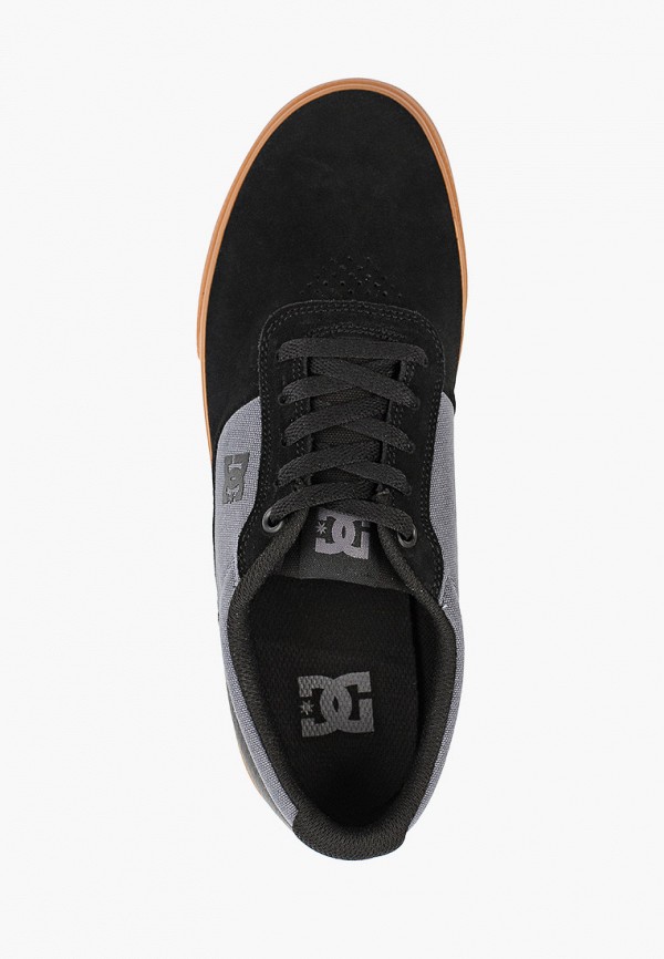 фото Кеды dc shoes