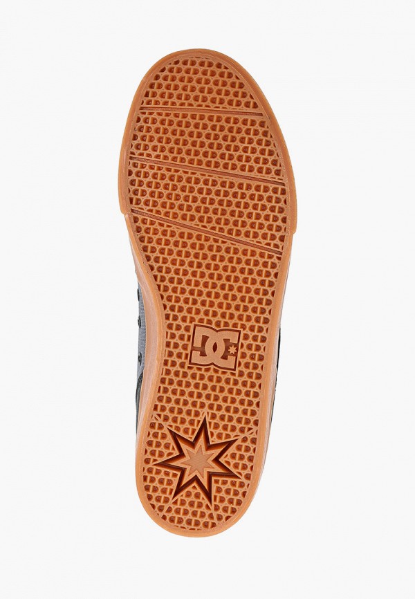 фото Кеды dc shoes