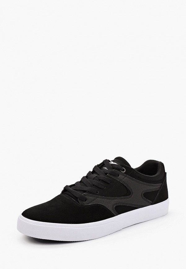 фото Кеды dc shoes