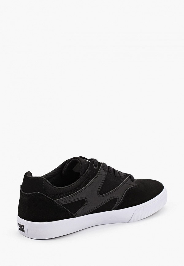 фото Кеды dc shoes