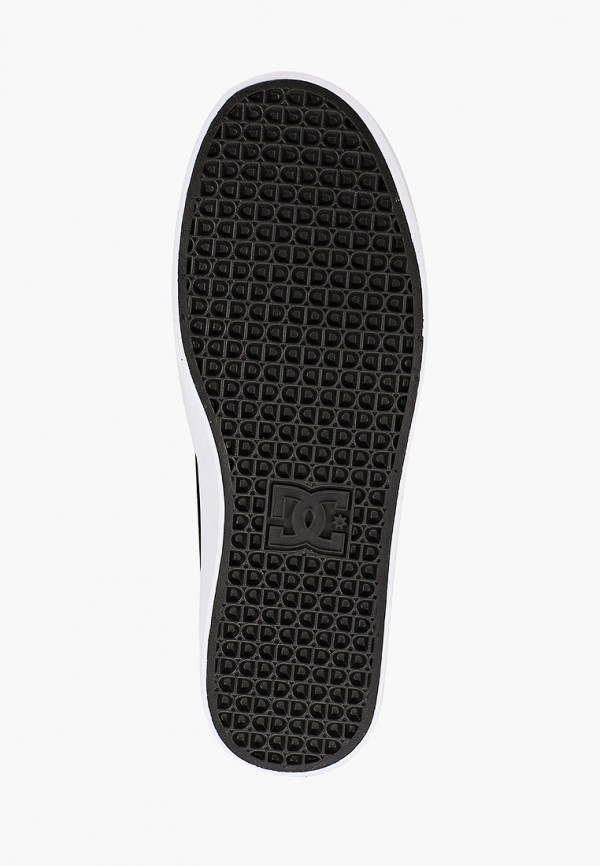 фото Кеды dc shoes
