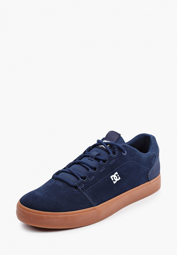 фото Кеды dc shoes