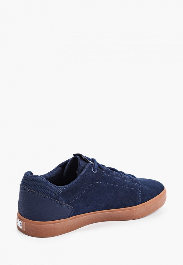 фото Кеды dc shoes