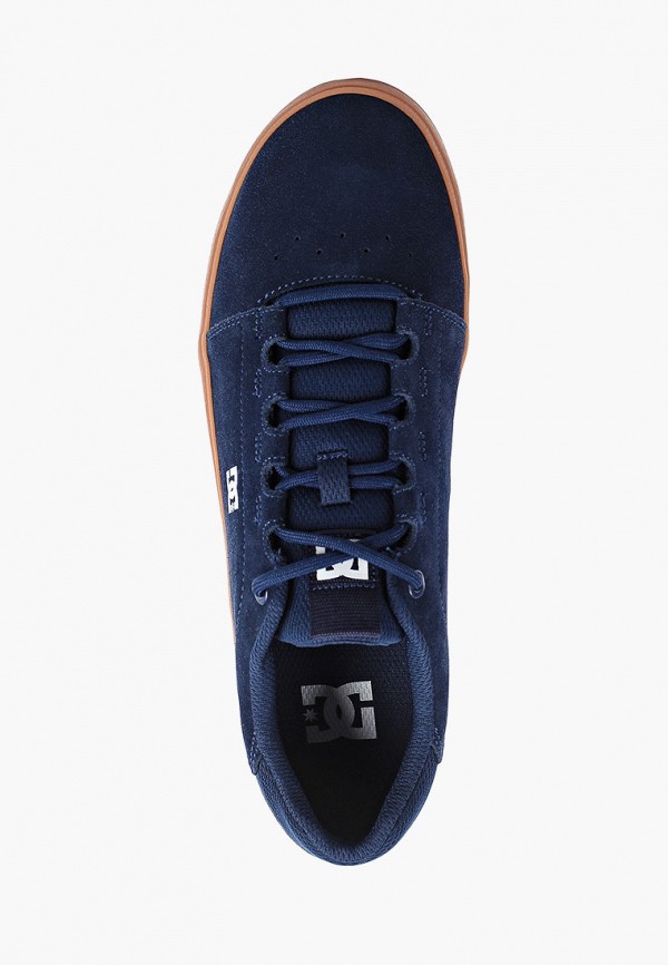 фото Кеды dc shoes