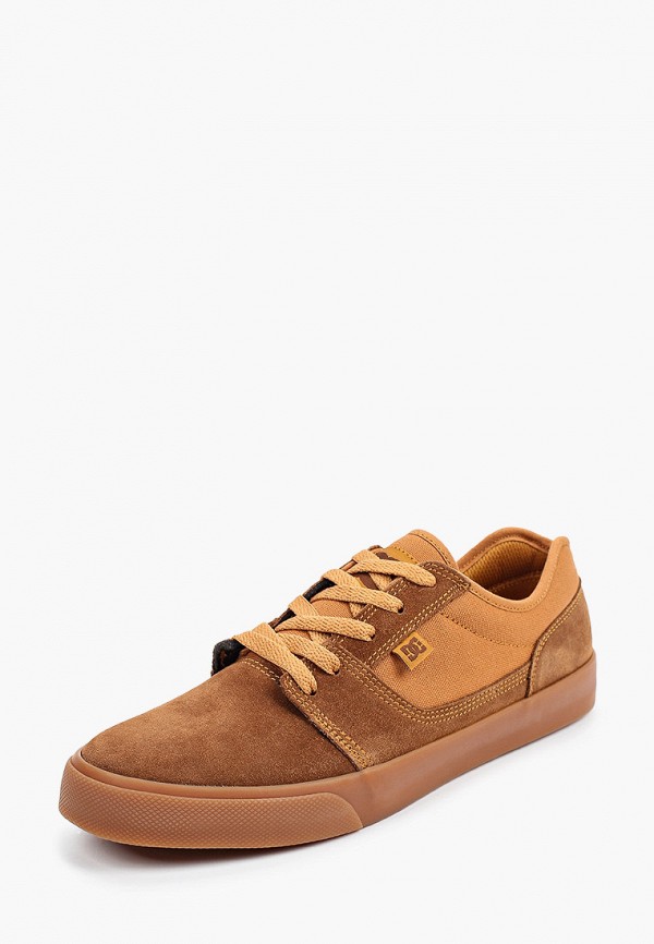 фото Кеды dc shoes