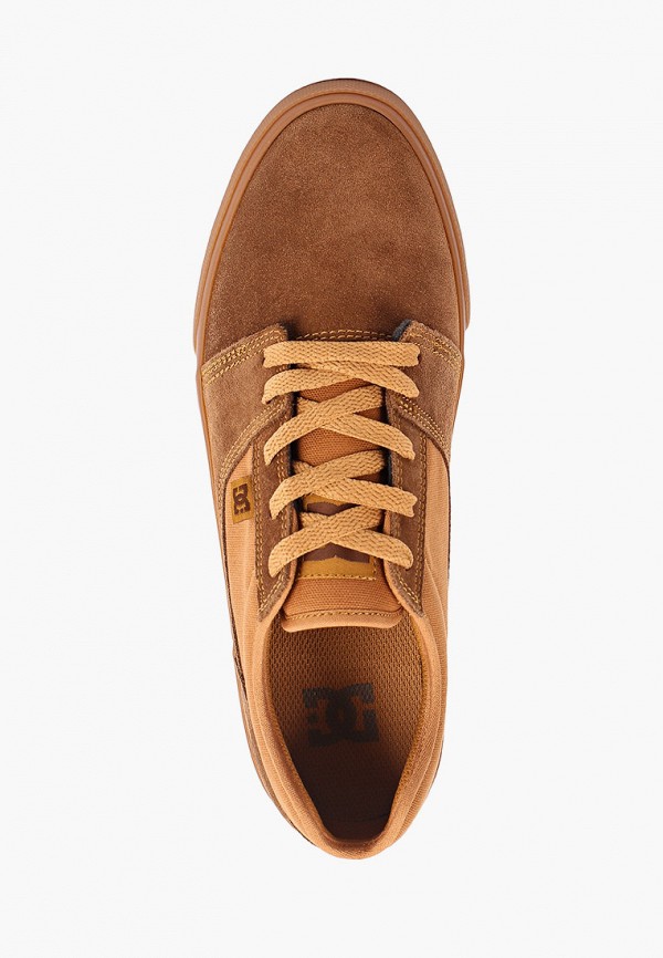 фото Кеды dc shoes