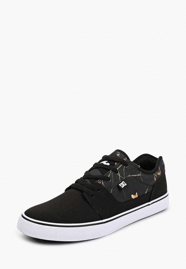 фото Кеды dc shoes