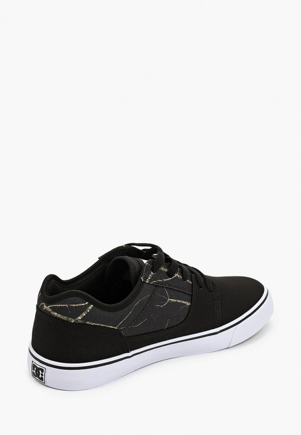 фото Кеды dc shoes