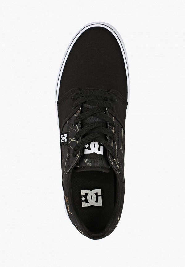 фото Кеды dc shoes