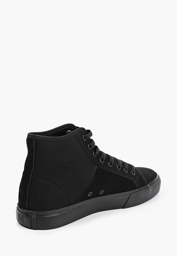 фото Кеды dc shoes