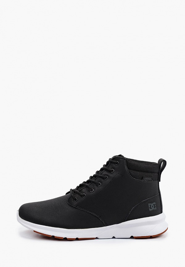 

Ботинки DC Shoes, Черный, MASON 2 M SHOE BKW