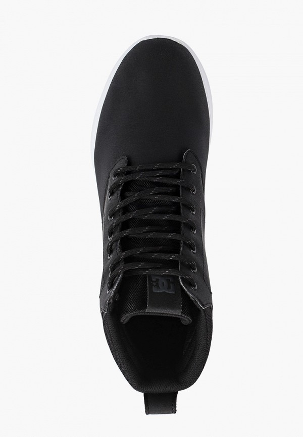 фото Ботинки dc shoes