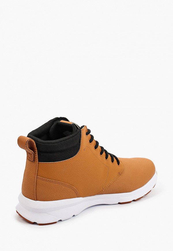 фото Ботинки dc shoes