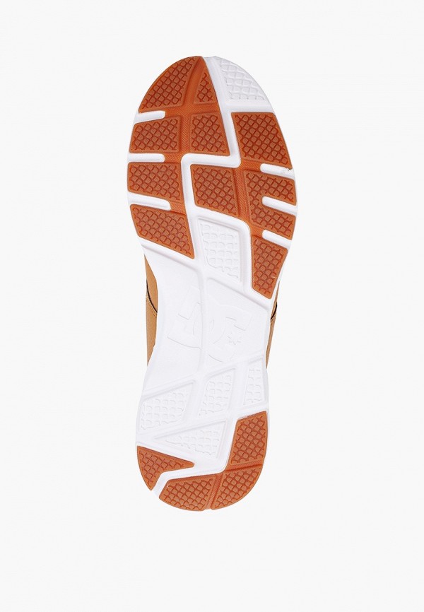 фото Ботинки dc shoes