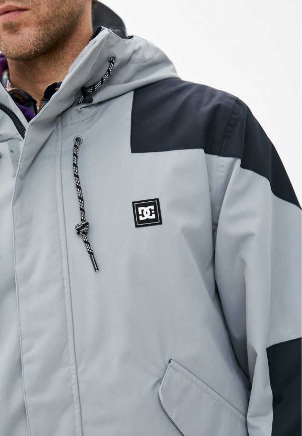фото Куртка горнолыжная dc shoes