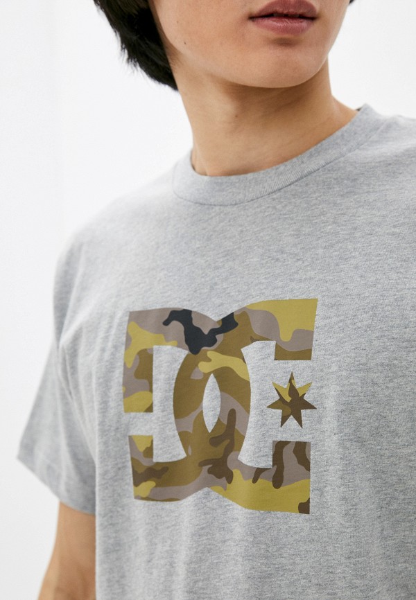 фото Футболка dc shoes