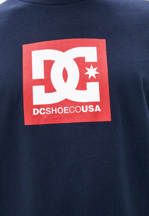 фото Футболка dc shoes