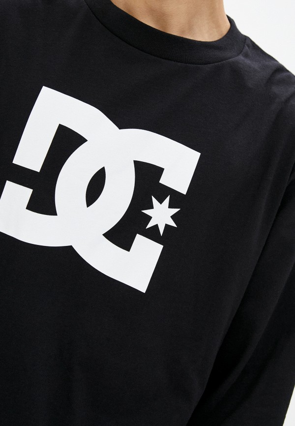 фото Лонгслив dc shoes