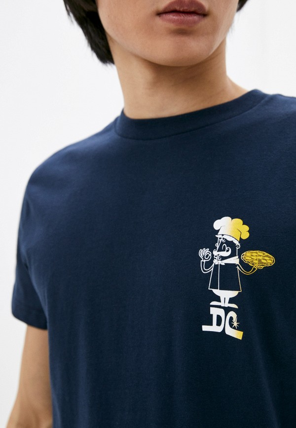 фото Футболка dc shoes