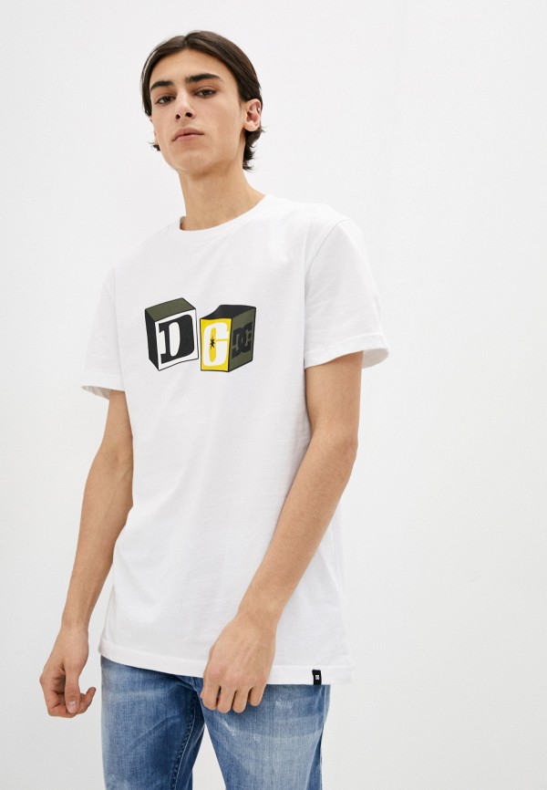 фото Футболка dc shoes