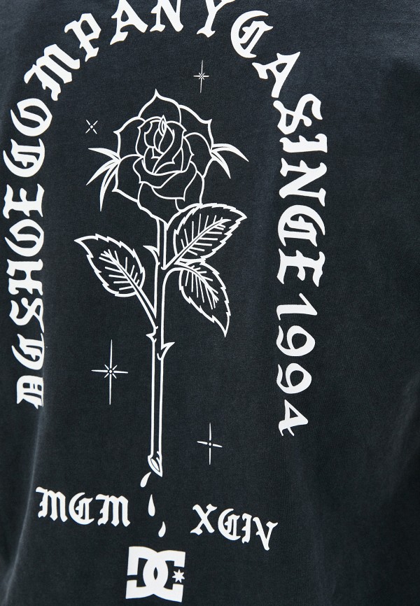 фото Футболка dc shoes