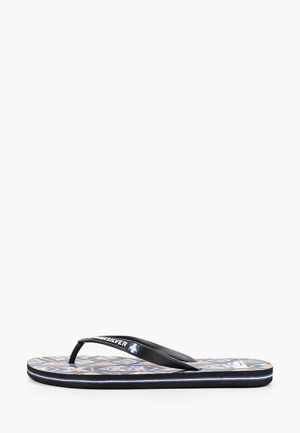 фото Сланцы quiksilver