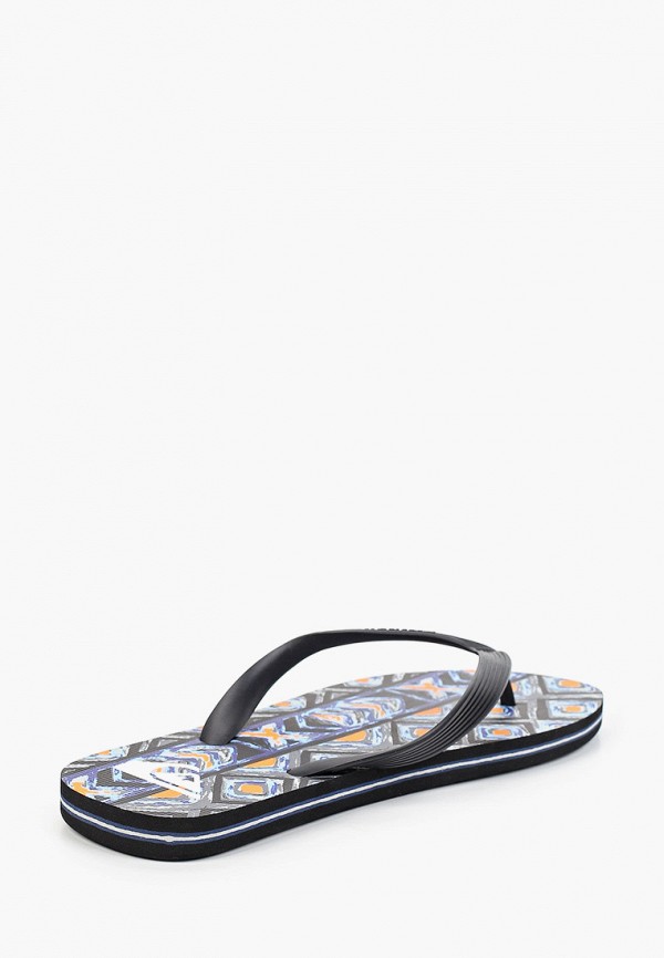 фото Сланцы quiksilver