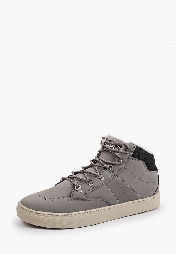 фото Кеды quiksilver