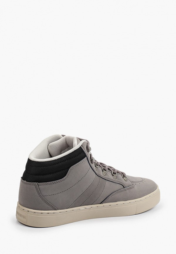фото Кеды quiksilver