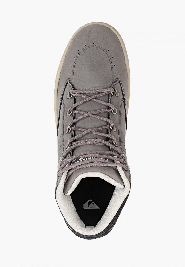 фото Кеды quiksilver
