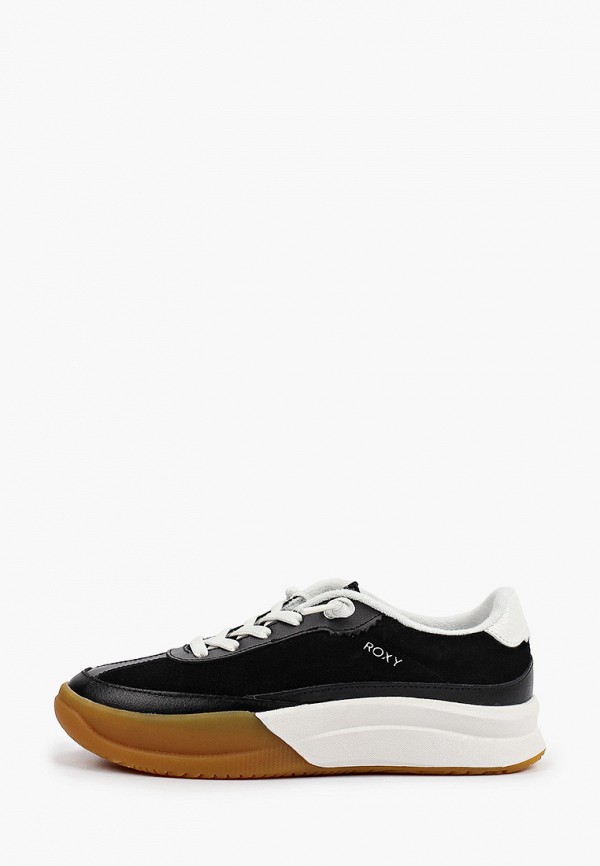

Кроссовки Roxy, Черный, JOEY J SHOE BLK