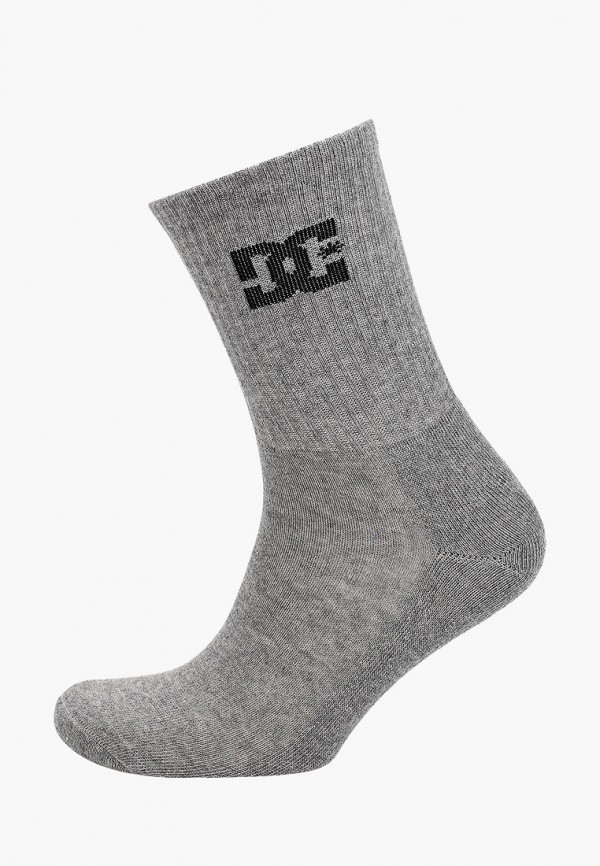 Носки 3 пары DC Shoes EDYAA03149 Фото 3