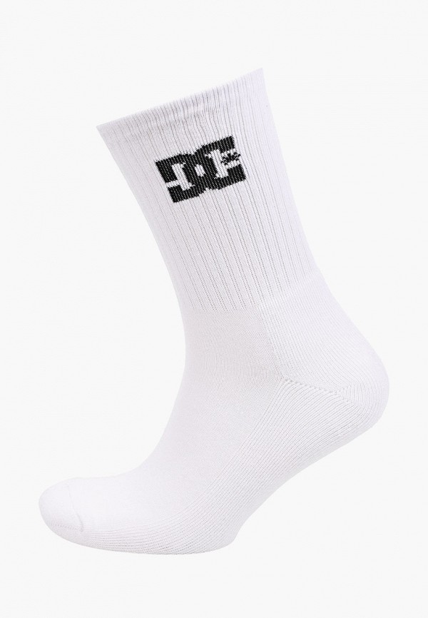 фото Носки 3 пары dc shoes