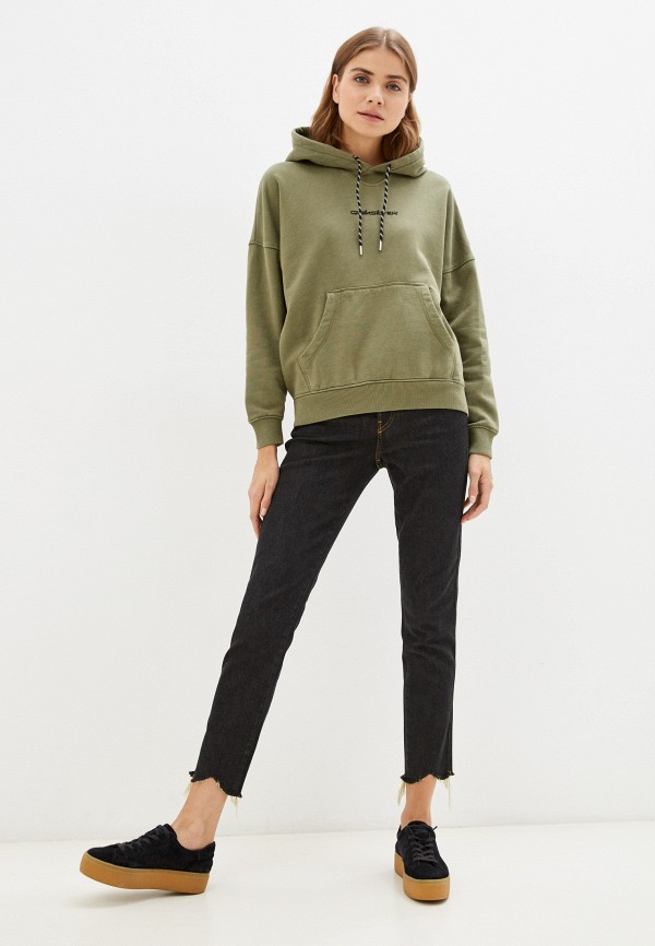 фото Худи quiksilver