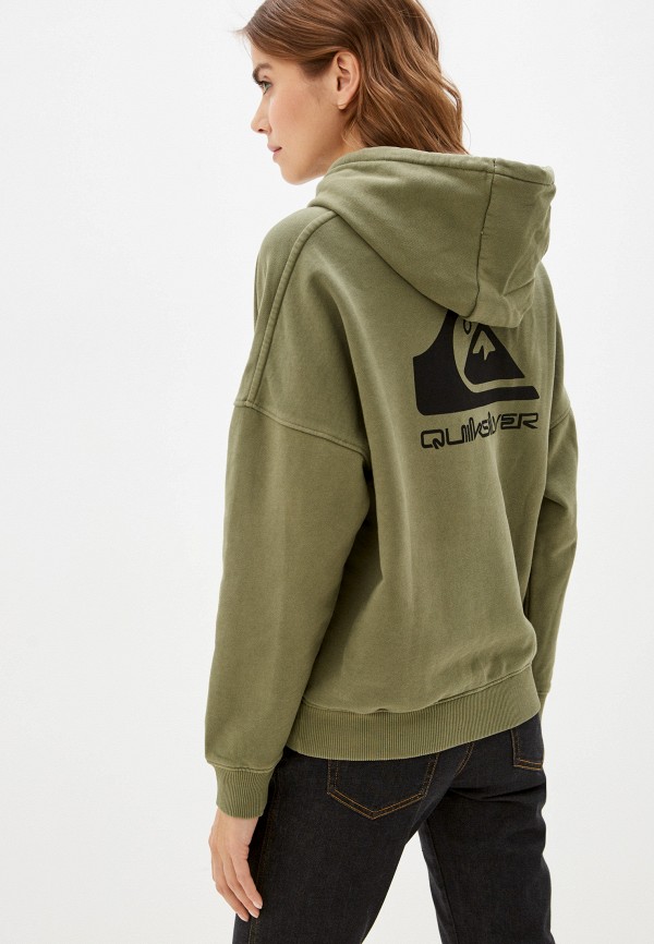 фото Худи quiksilver