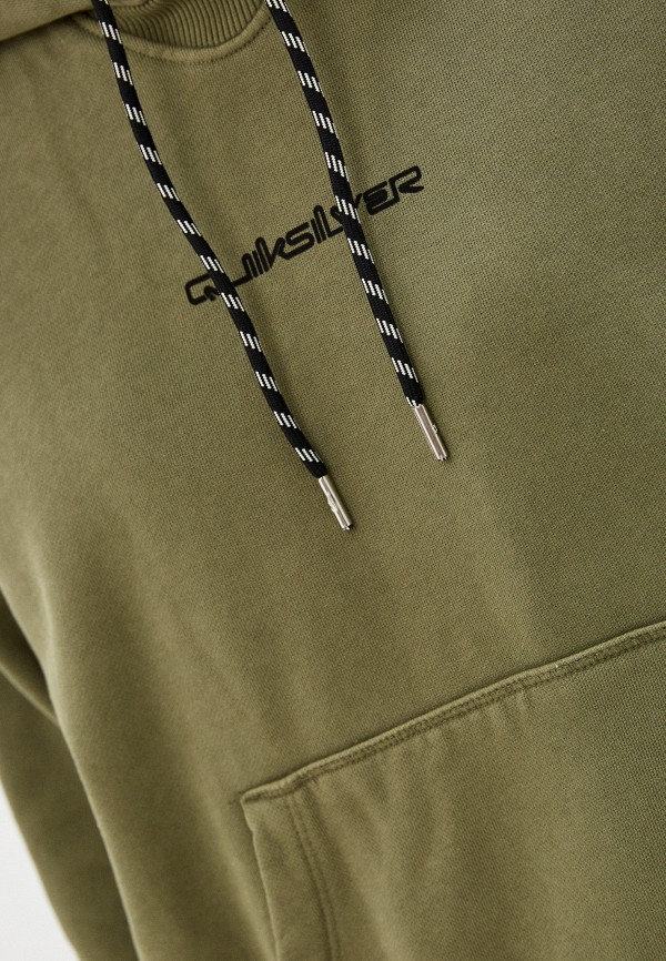 фото Худи quiksilver