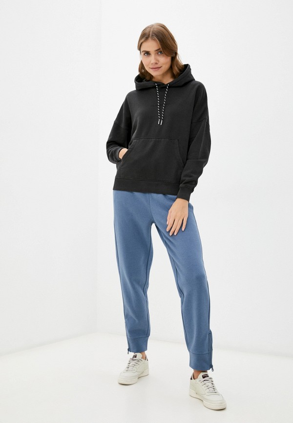 фото Худи quiksilver